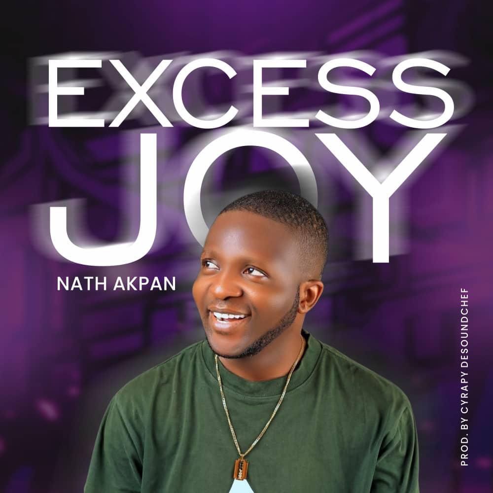 Excess Joy by Nath Akpan