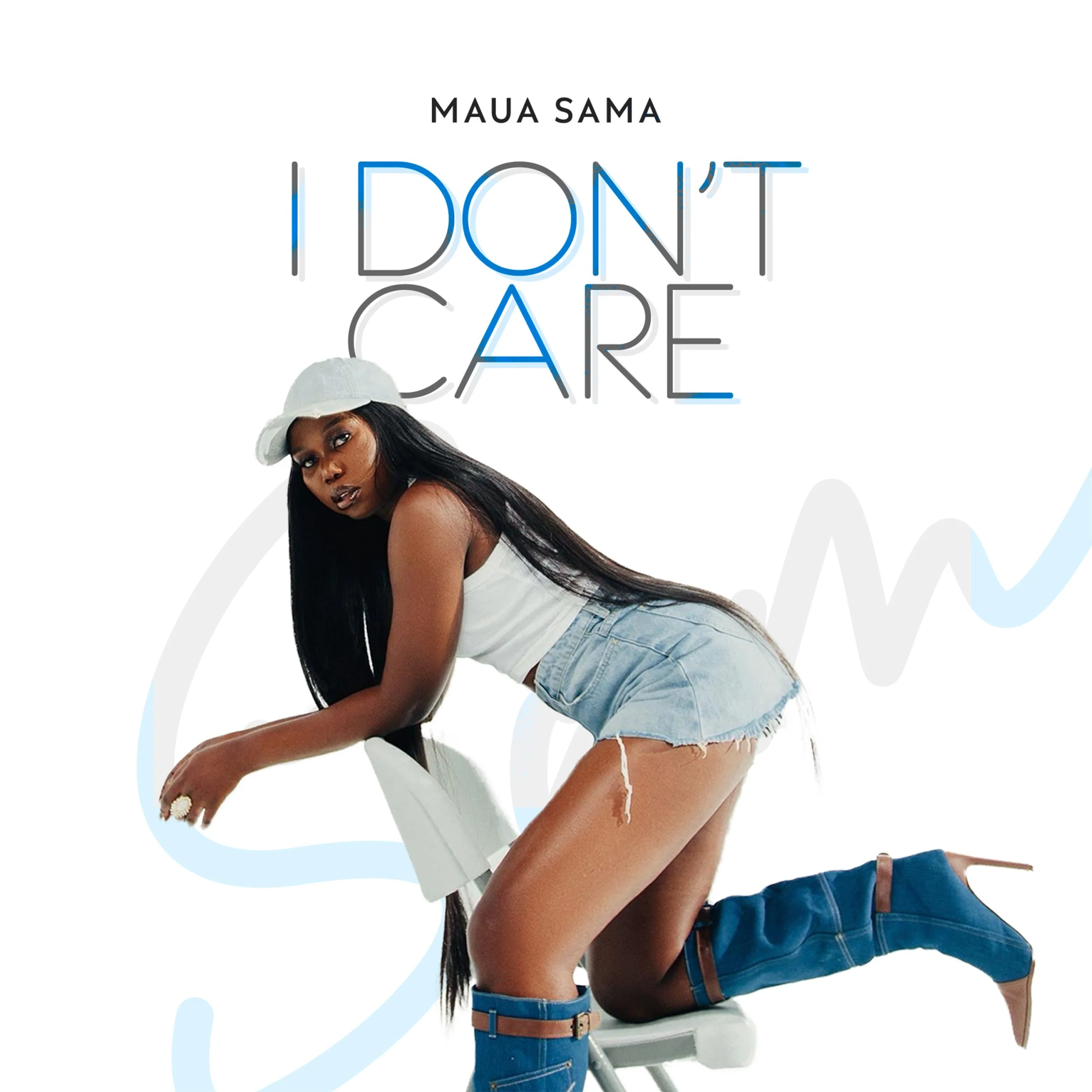 Maua Sama – I Don’t Care (mp3 download)