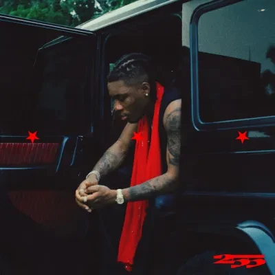 255 Ft Joeboy, Bella  Shmurda – Control (Mp3 download)