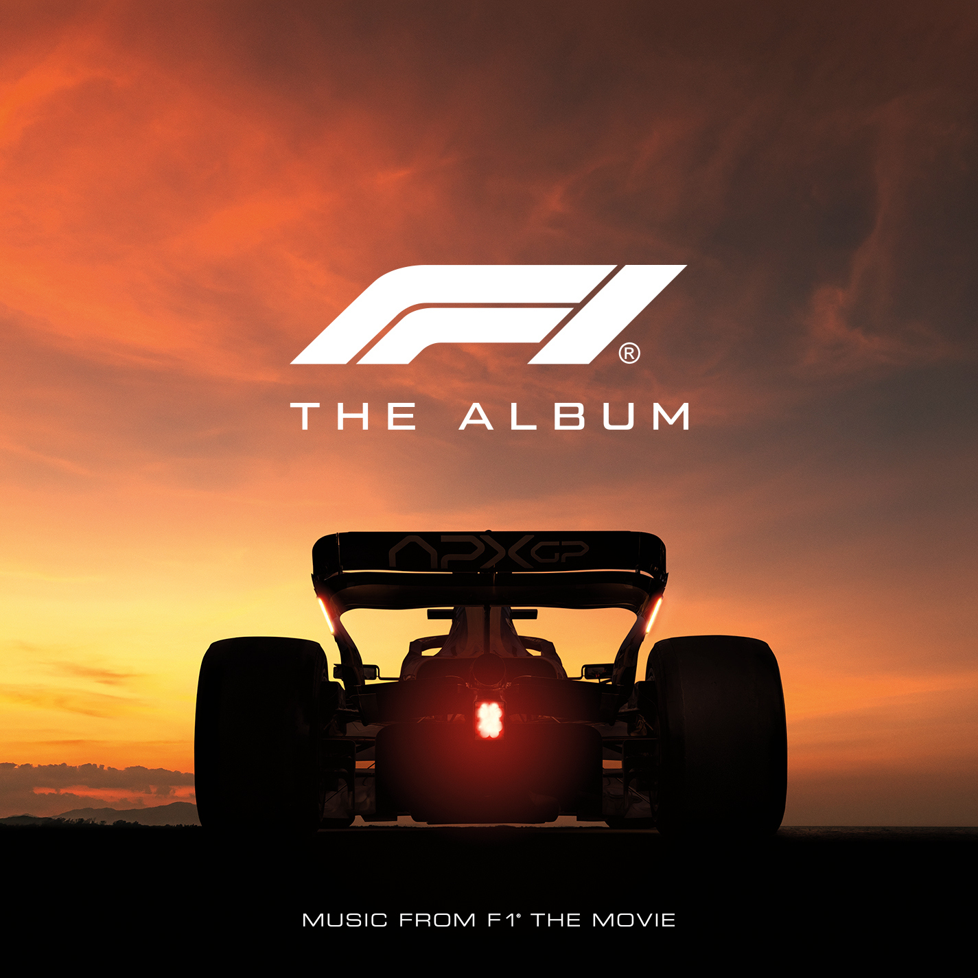 Burna Boy – Don’t Let Me Drown (From F1 The Movie) (Mp3 Download)