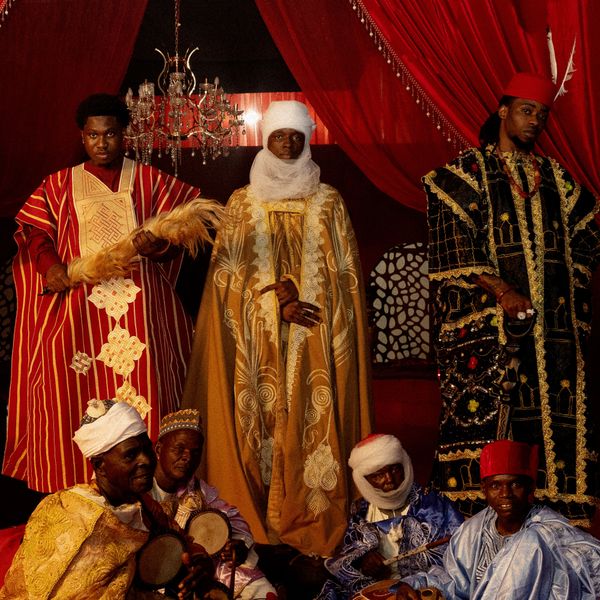 Firstklaz Ft Zlatan x JeriQ – Gen-Z Arewazobia (Mp3 Download)