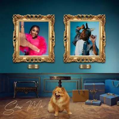 Lady Zamar Ft Fido – Show Me (mp3 download)