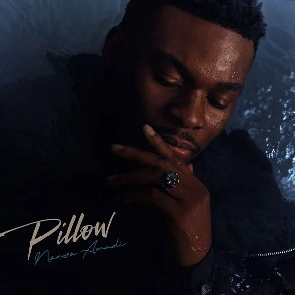 Nonso Amadi – Pillow (mp3 download)