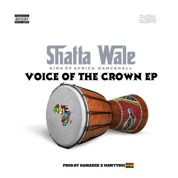 Shatta Wale – Stacks Pon Stacks