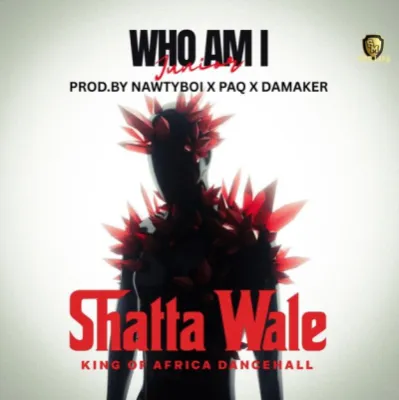 Shatta Wale – Who Am I (mp3 download)