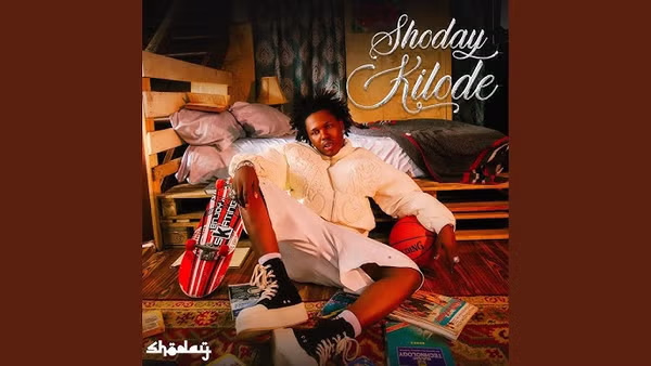 Shoday – Shoday Kilode (Mp3 Download)