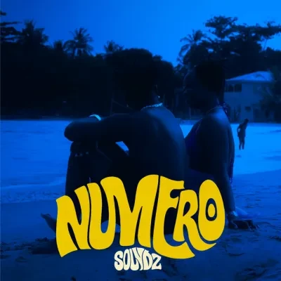 Soundz – Numero (Mp3 Download)