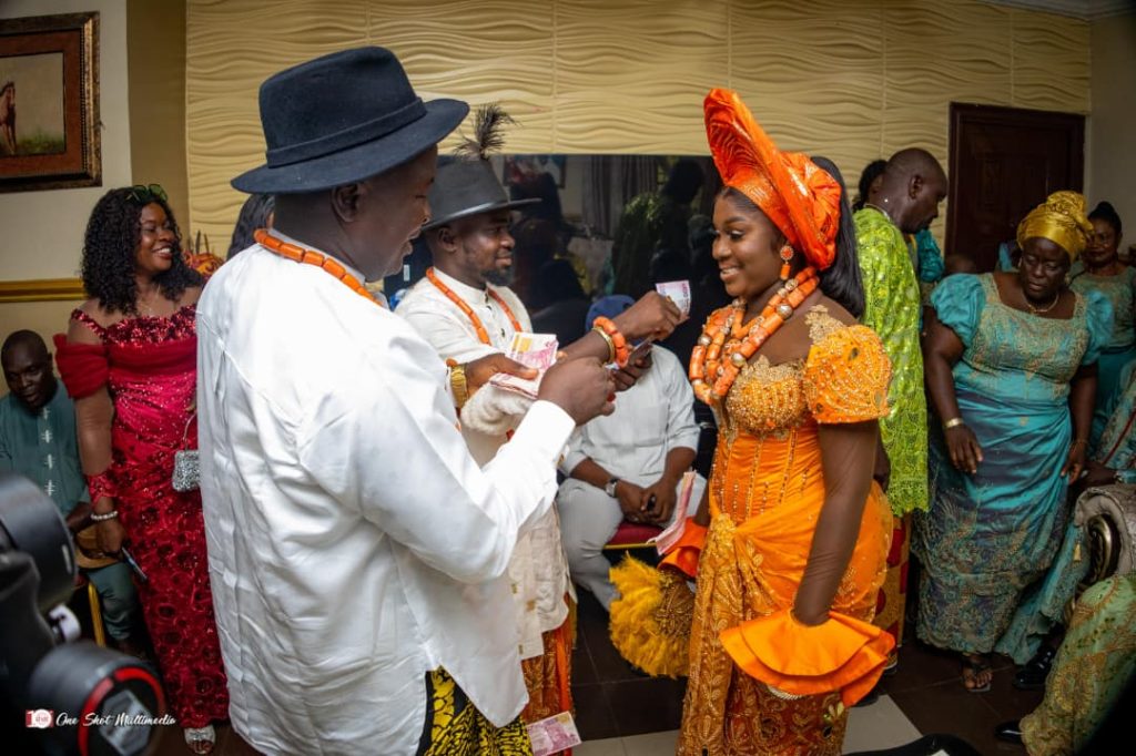 Tsongz wedding | redlamp.com.ng