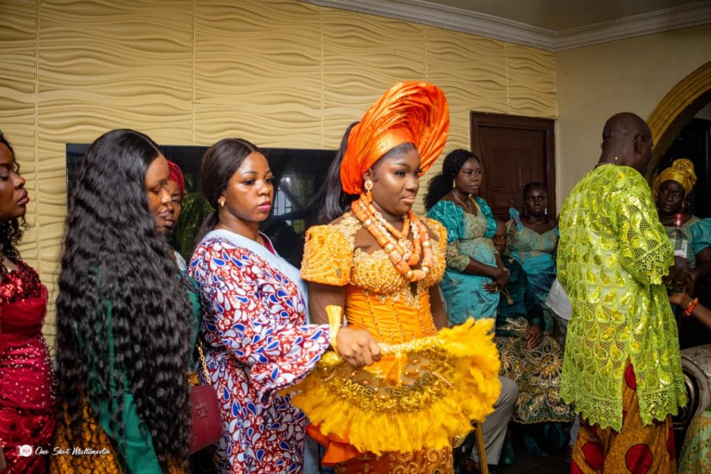 Tsongz wedding | redlamp.com.ng