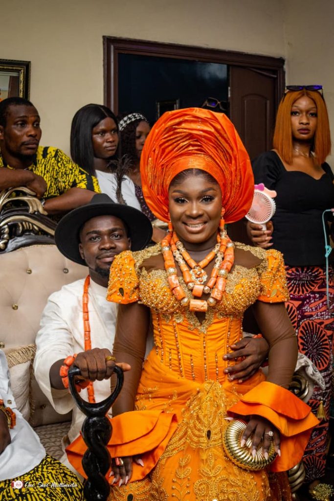 Tsongz wedding | redlamp.com.ng