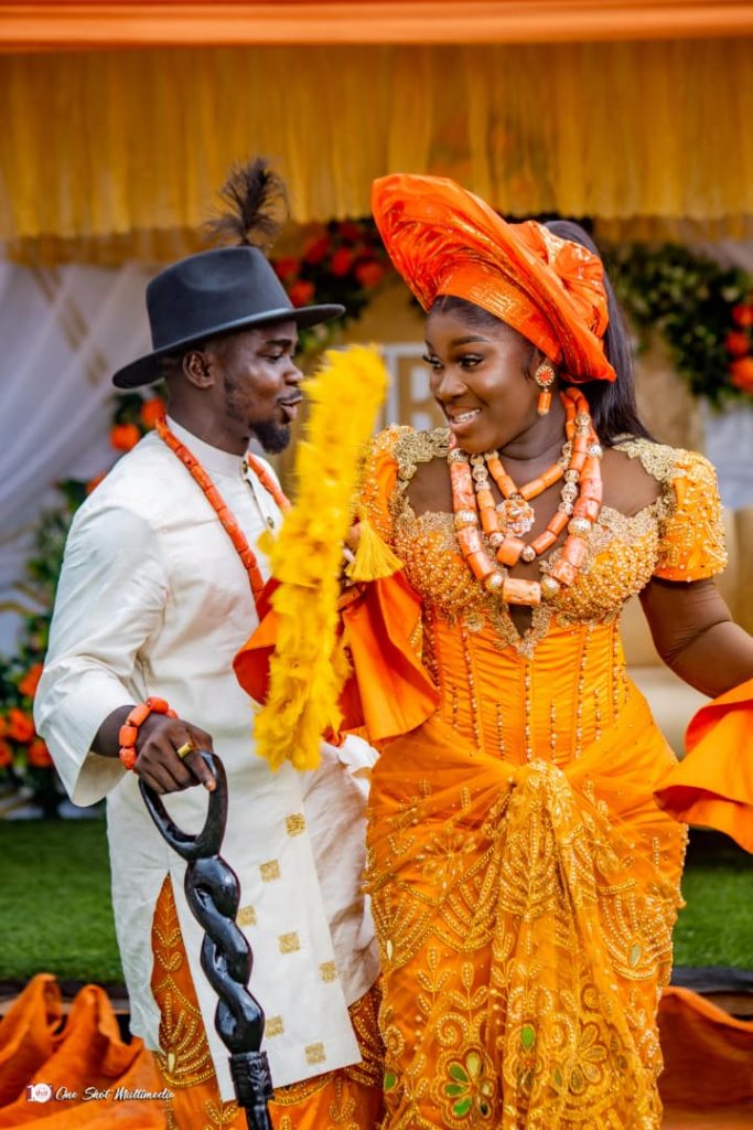 Tsongz wedding | redlamp.com.ng