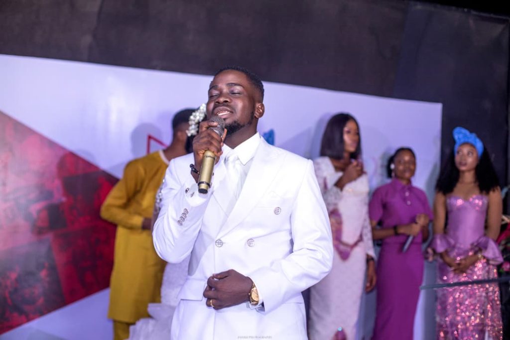 Tsongz wedding | redlamp.com.ng