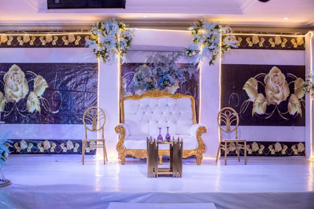 Tsongz wedding | redlamp.com.ng