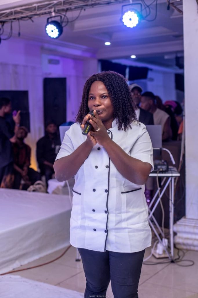 Tsongz wedding | redlamp.com.ng