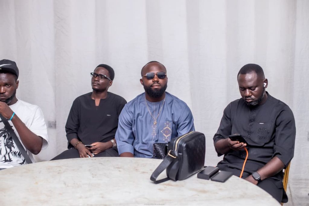 Tsongz wedding | redlamp.com.ng