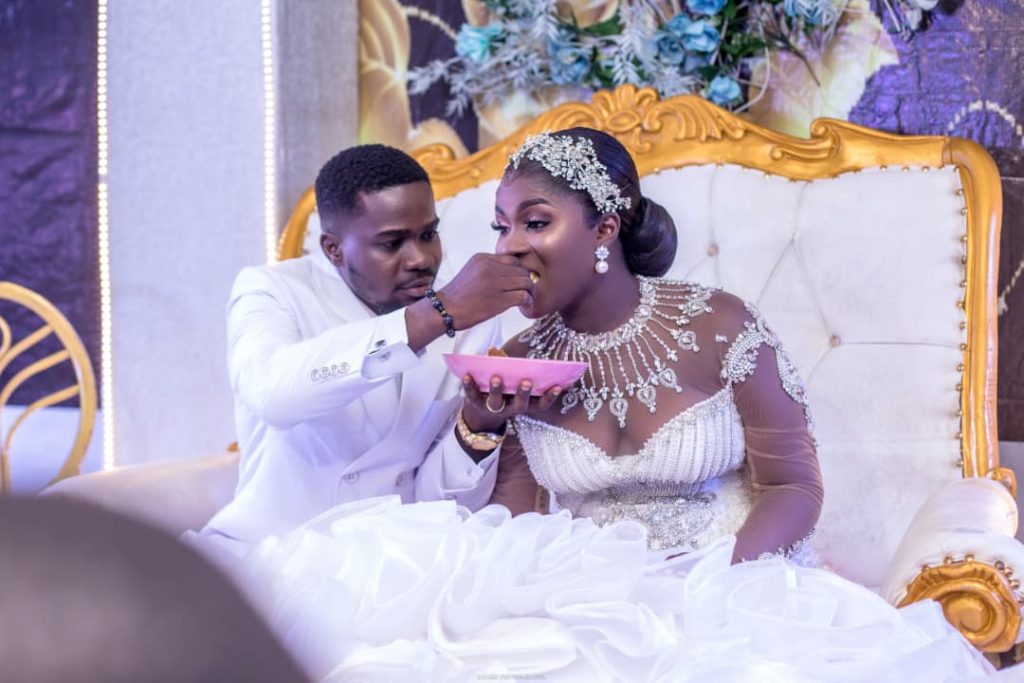Tsongz wedding | redlamp.com.ng