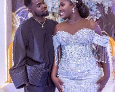 Tsongz wedding | redlamp.com.ng