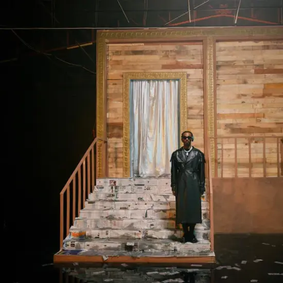 Young Jonn Ft Asake – Che Che (Mp3 Download)