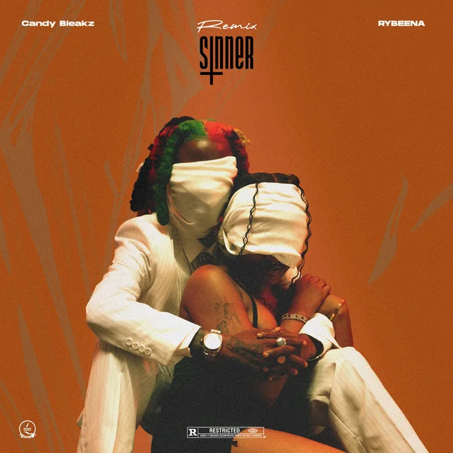 Candy Bleakz Ft Rybeena – Sinner (Remix)