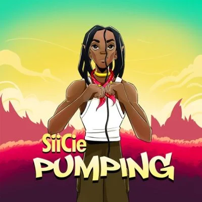 Siicie – Pumping (Mp3 download)