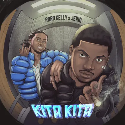 Rord Kelly ft JeriQ – Kita_Kita (Mp3 download)