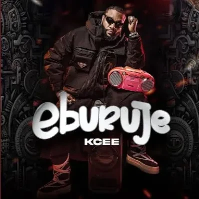 Kcee – Eburuje (Mp3 Download)