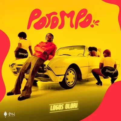 Logos Olori – Porom Po (Mp3 Download)