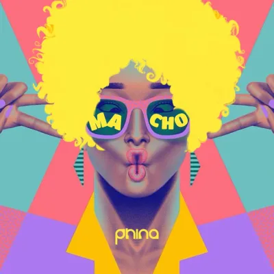 Phina – Macho (Mp3 Download)