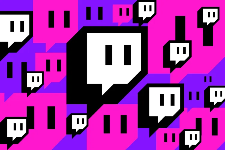 Twitch Adds Rewind Feature for Live Streams: What You Need to Know
