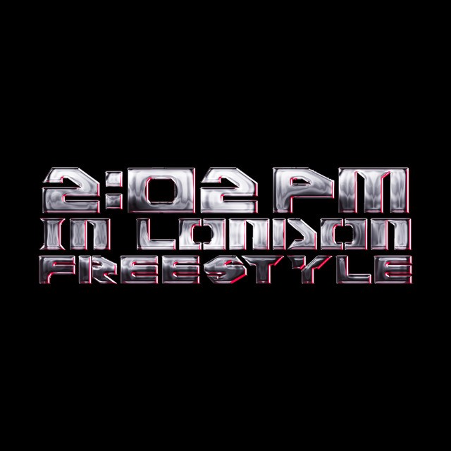 Odumodublvck – 2:02PM IN LONDON (FREESTYLE) (Mp3 Download)