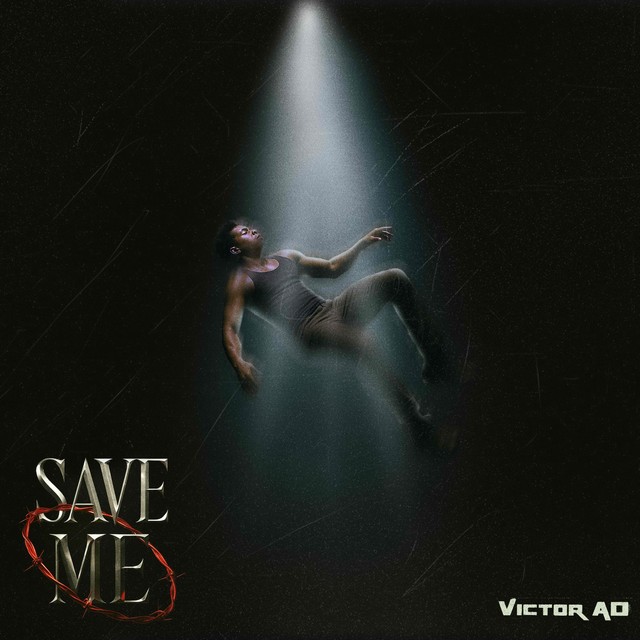 Victor AD – Save Me (Mp3 Download)