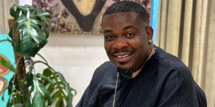Don Jazzy Reveals It Costs $100K–$300K to Launch an Artist at Mavin Records