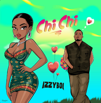 Izzyboi – Chichi (Mp3 download)