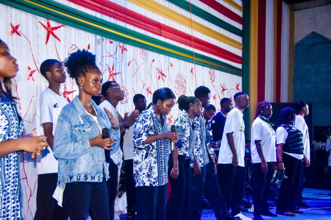 DCG FAMILY Biography, History, Mision, Ministry and Leadership