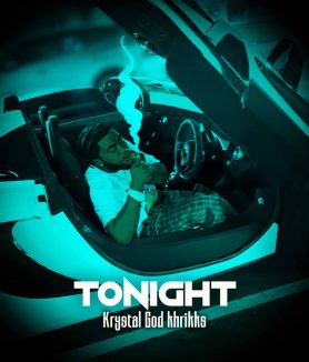tonight-kriks