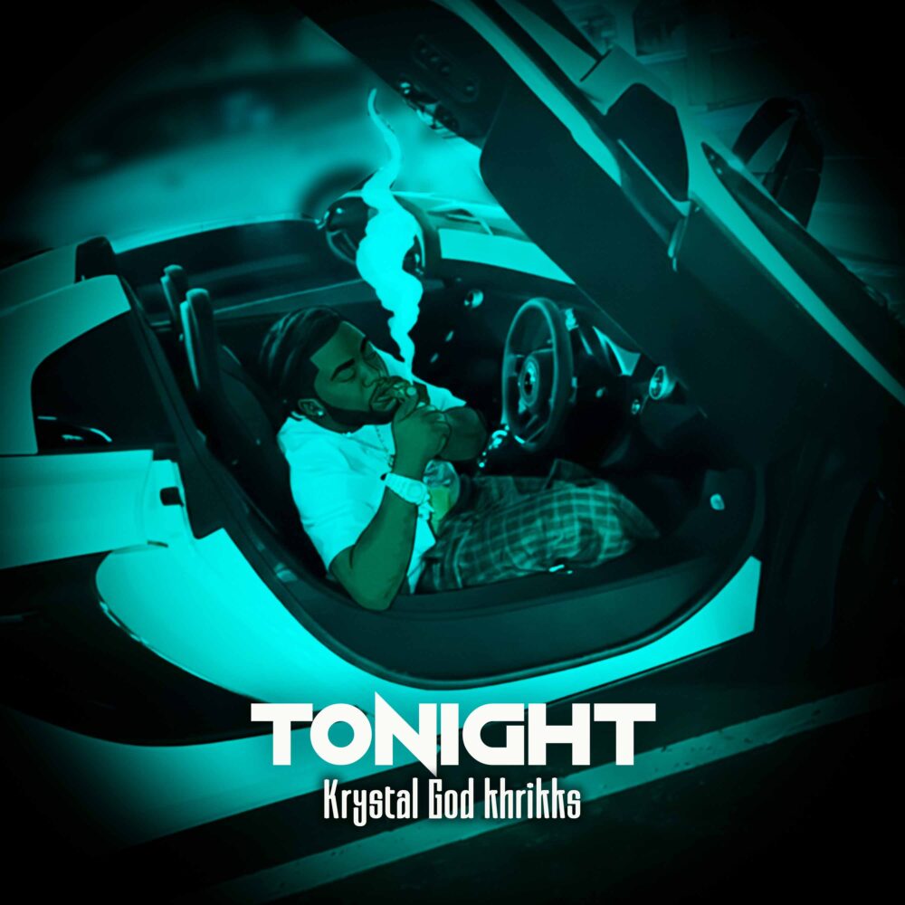Krystal God Khrikks – Tonight (Mp3 Download)