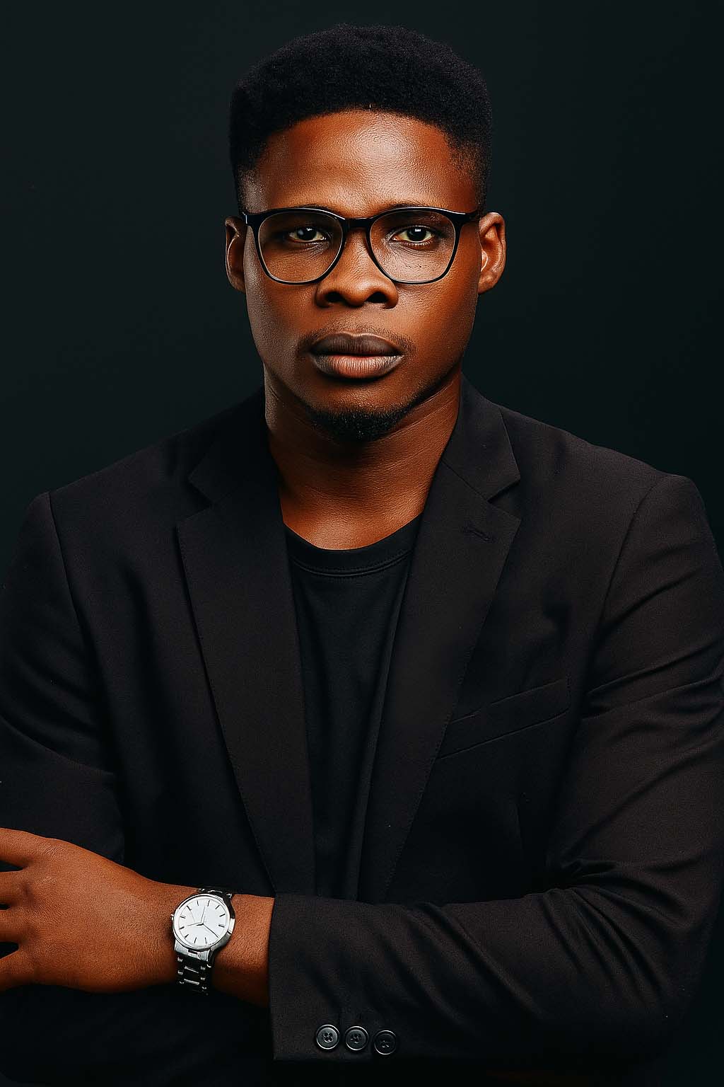 Nigerian Director Gas Expands Creative Work in Music and Visual Arts