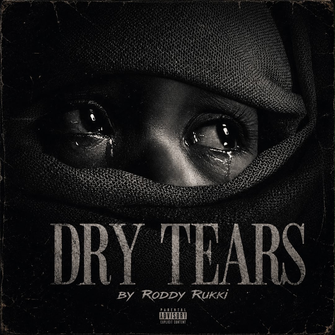 Roddy Rukki – Dry Tears (New Music)