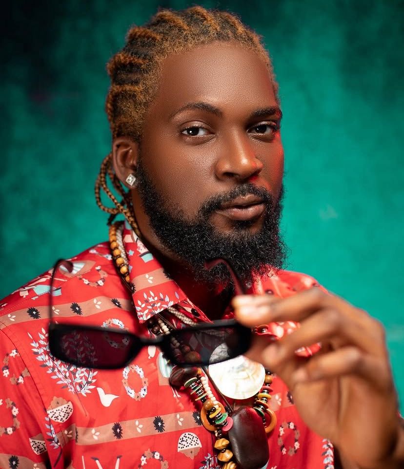 Jay Gold: The Golden Lion of Africa and a New Era of Creation