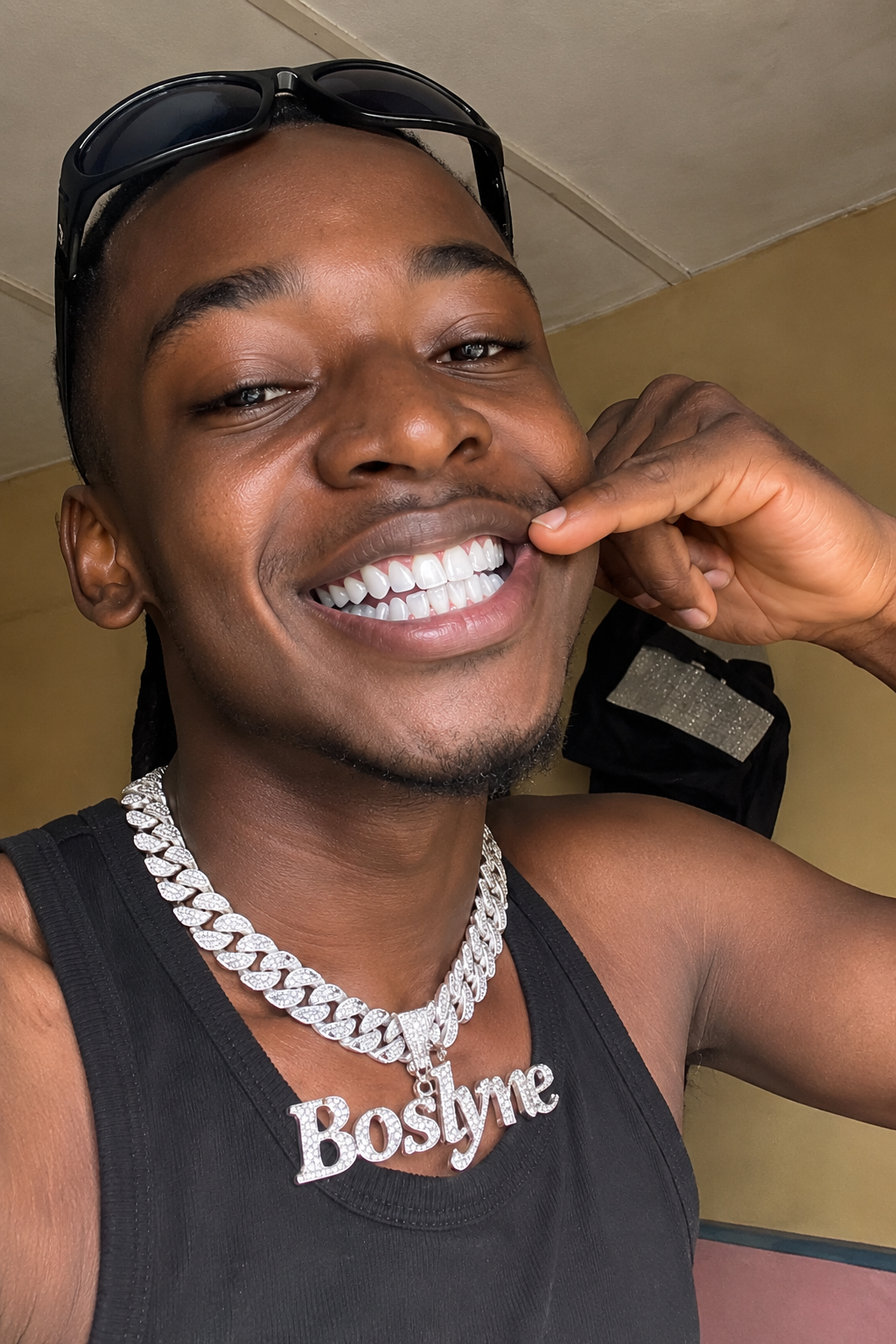 Boslyve Biography – Biography, Early Life, Discography