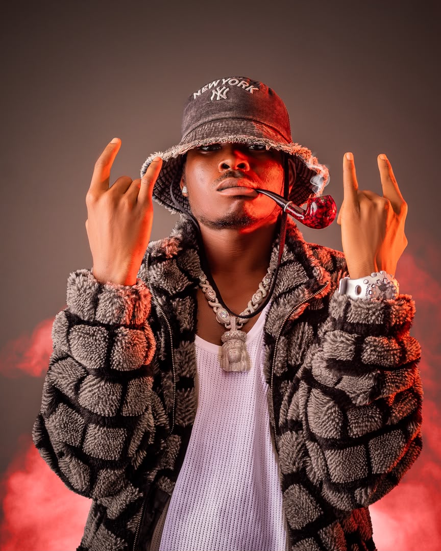 Big Bozs Biography Released as Rising Nigerian Artist Expands His Music Career