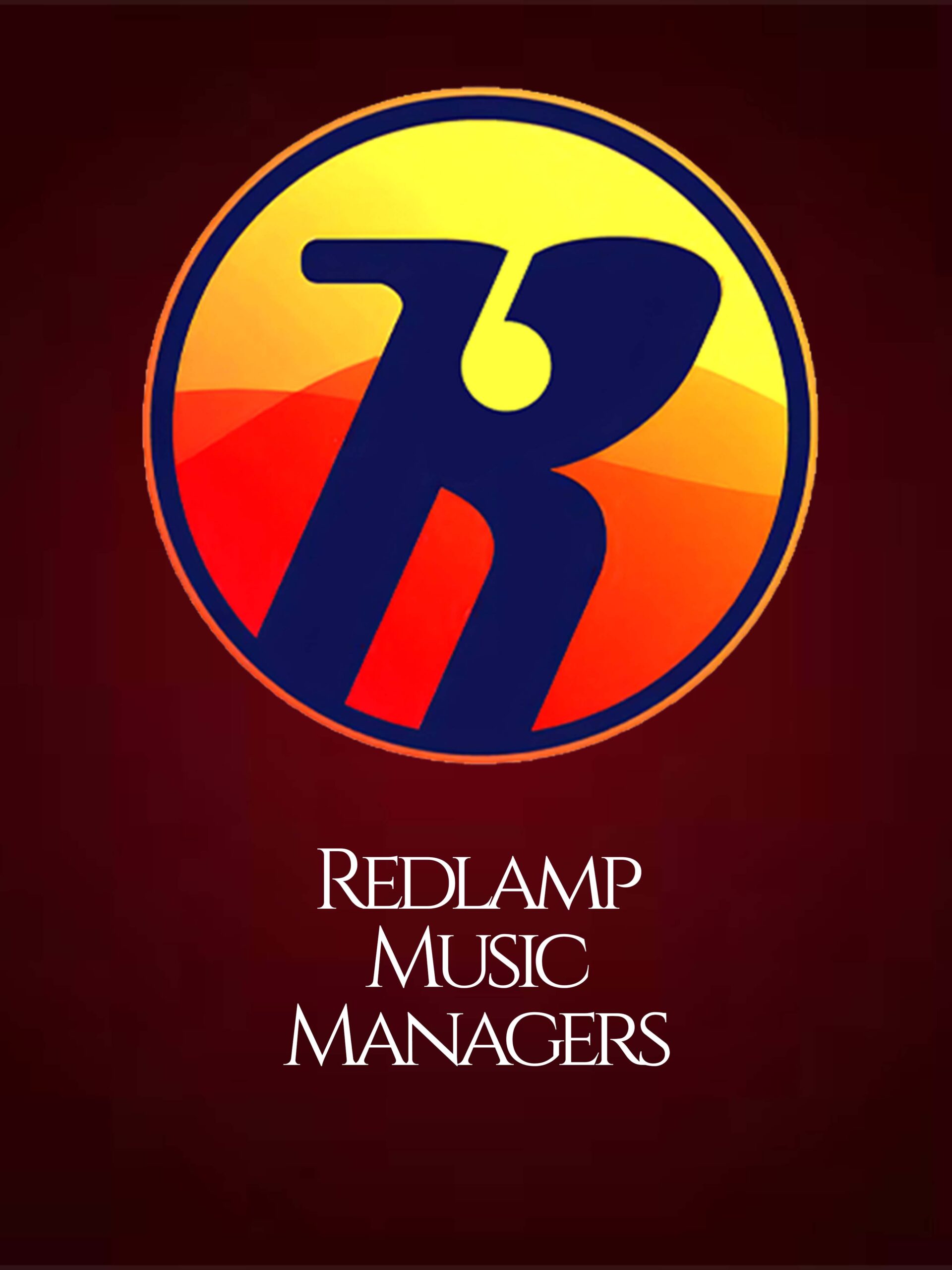 Redlamp Music Managers – History, Services, Brand Identity