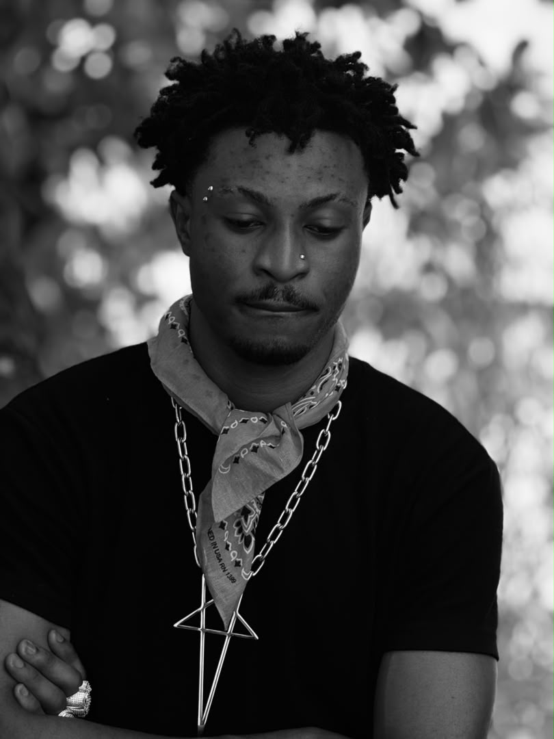 WAYINMI OFFICIALLY REBRANDS AS EL YINMI, MARKING A NEW CHAPTER IN HIS MUSICAL JOURNEY