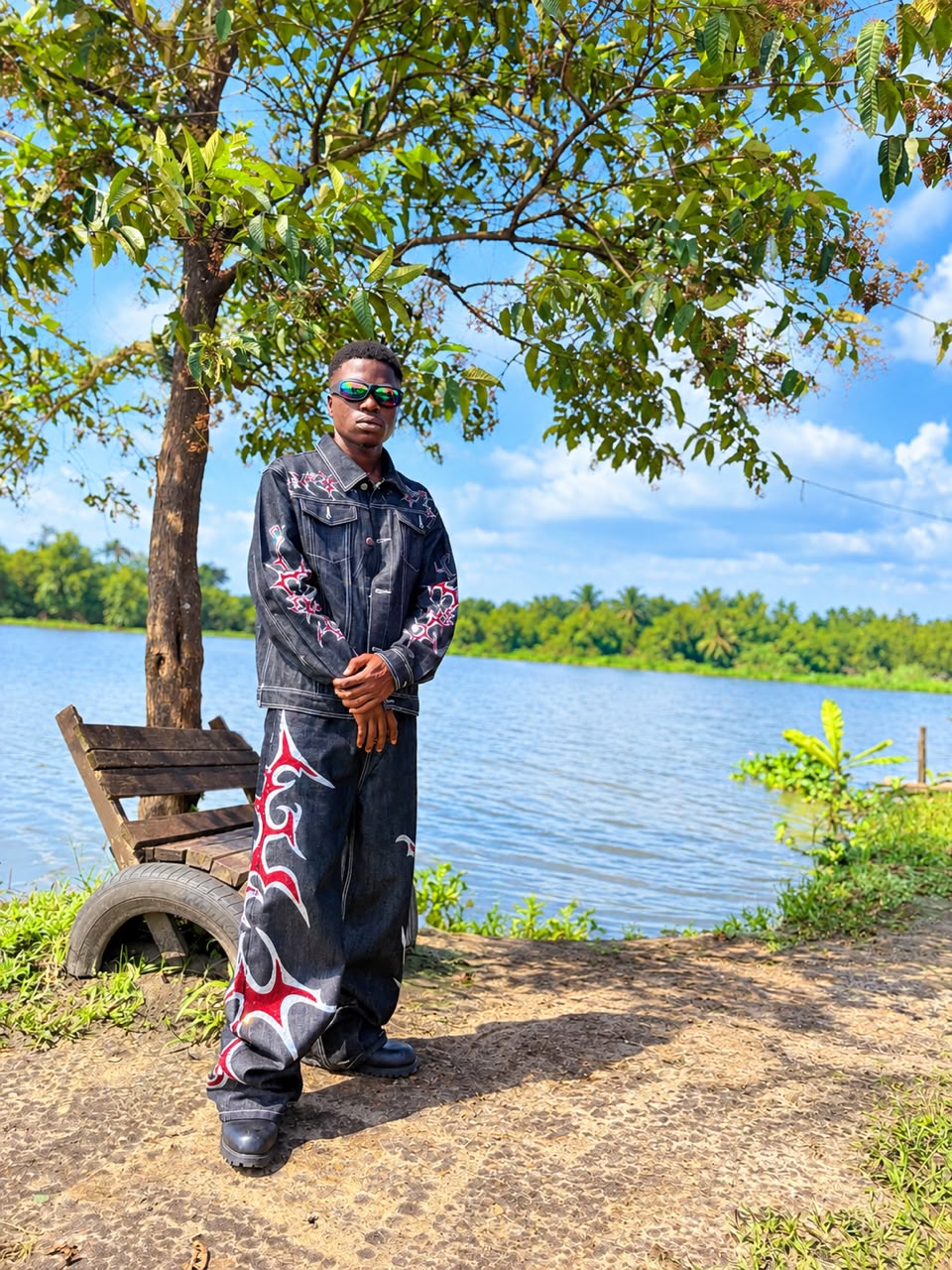 Uno Dino – Early Life, Music Career and Discography